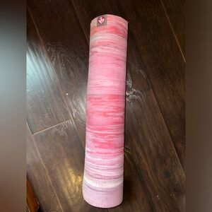 Yoga matt manduka